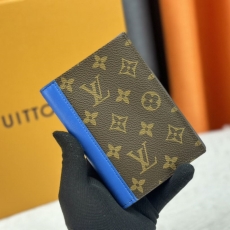 LV Wallets